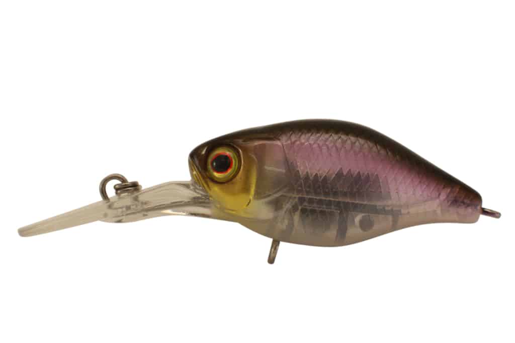 Jackall Chubby 38F Deep - Image 9