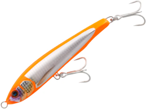 Jackall Cian Pencil Serpens 160F Floating Stickbait - Image 2