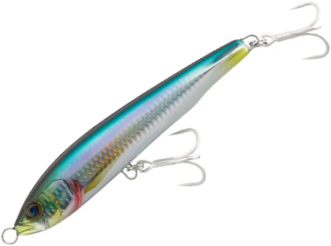 Jackall Cian Pencil Serpens 160F Floating Stickbait - Image 3