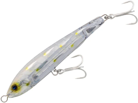 Jackall Cian Pencil Serpens 160F Floating Stickbait - Image 4