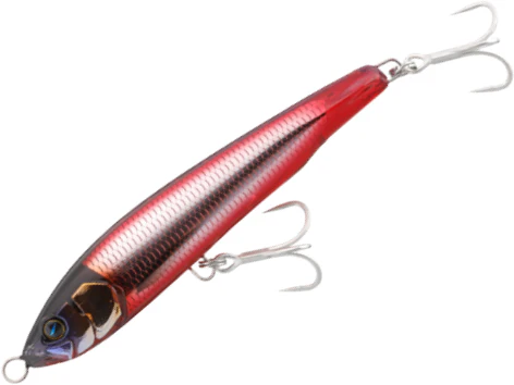Jackall Cian Pencil Serpens 160F Floating Stickbait - Image 5