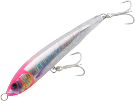 Jackall Cian Pencil Serpens 160F Floating Stickbait - Image 6