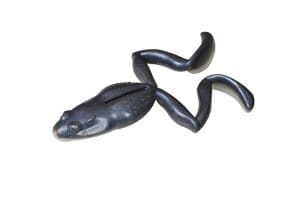 Jackall Clone Frog Plastics - Image 4