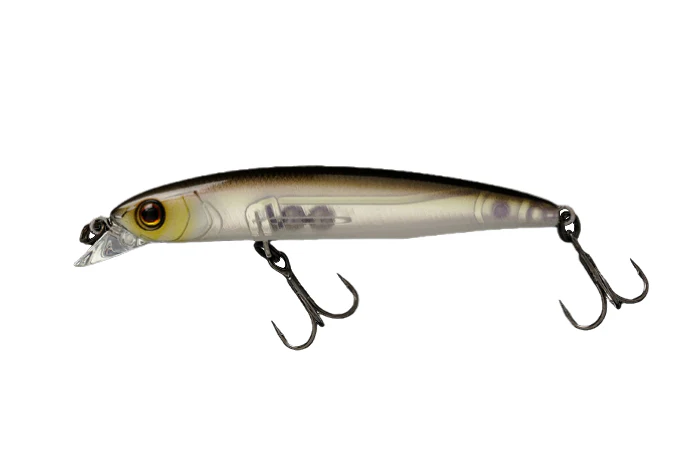 Jackall Colt Minnow 65mm Suspending - Image 3