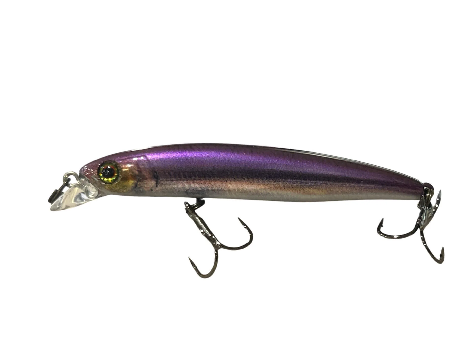 Jackall Colt Minnow 65mm Suspending - Image 4