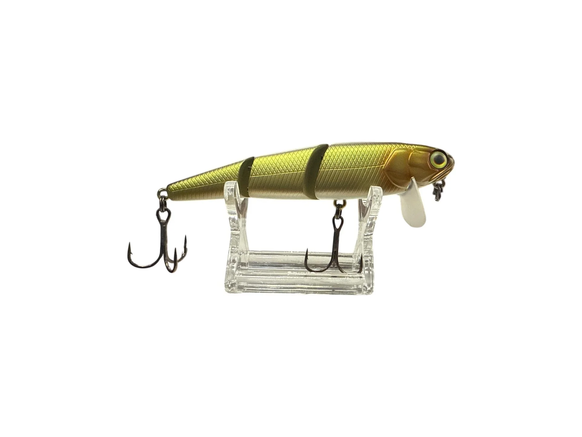 Jackall Deka Hamakura 100mm Swimbait - Image 3