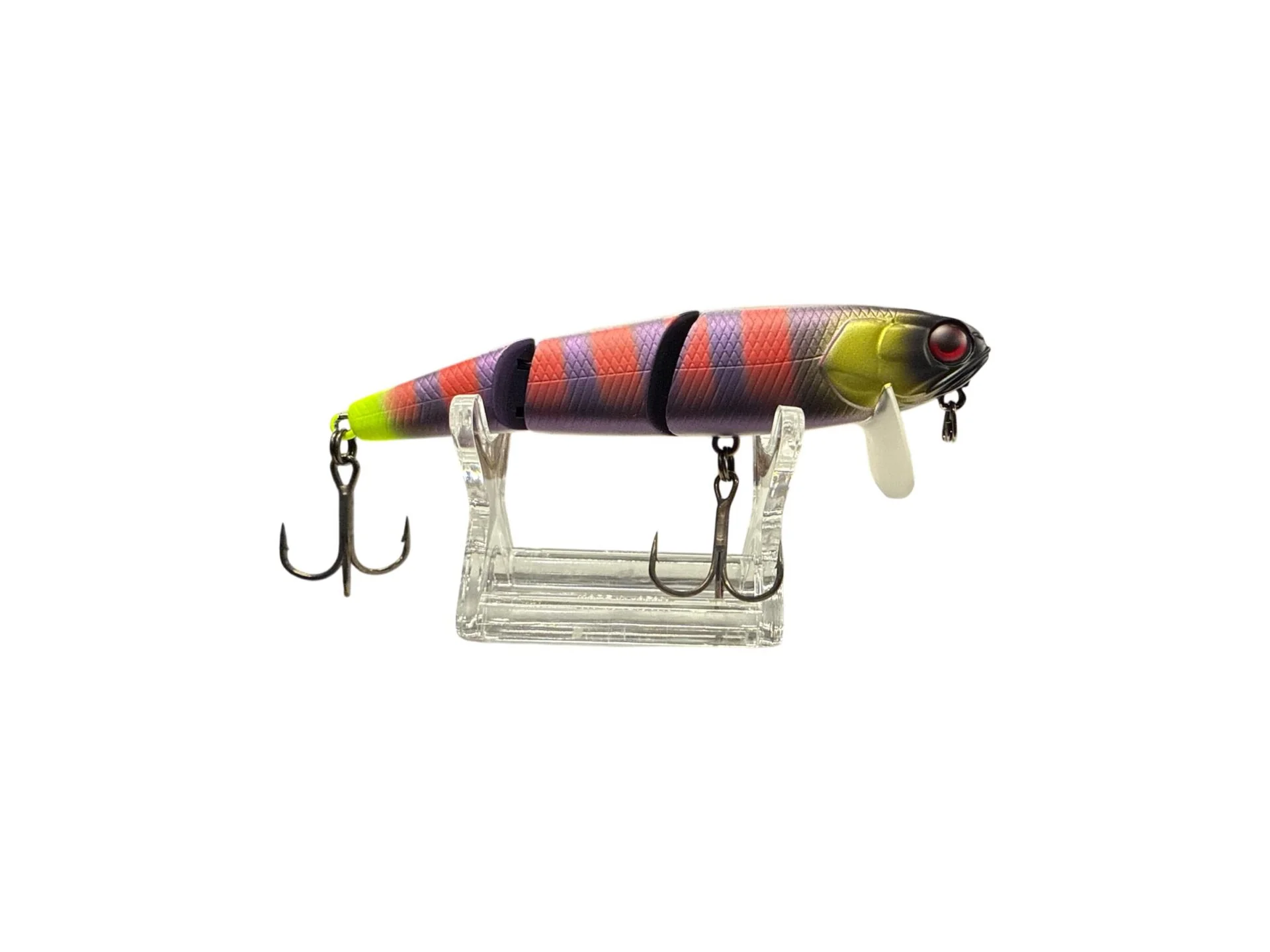 Jackall Deka Hamakura 100mm Swimbait - Image 4
