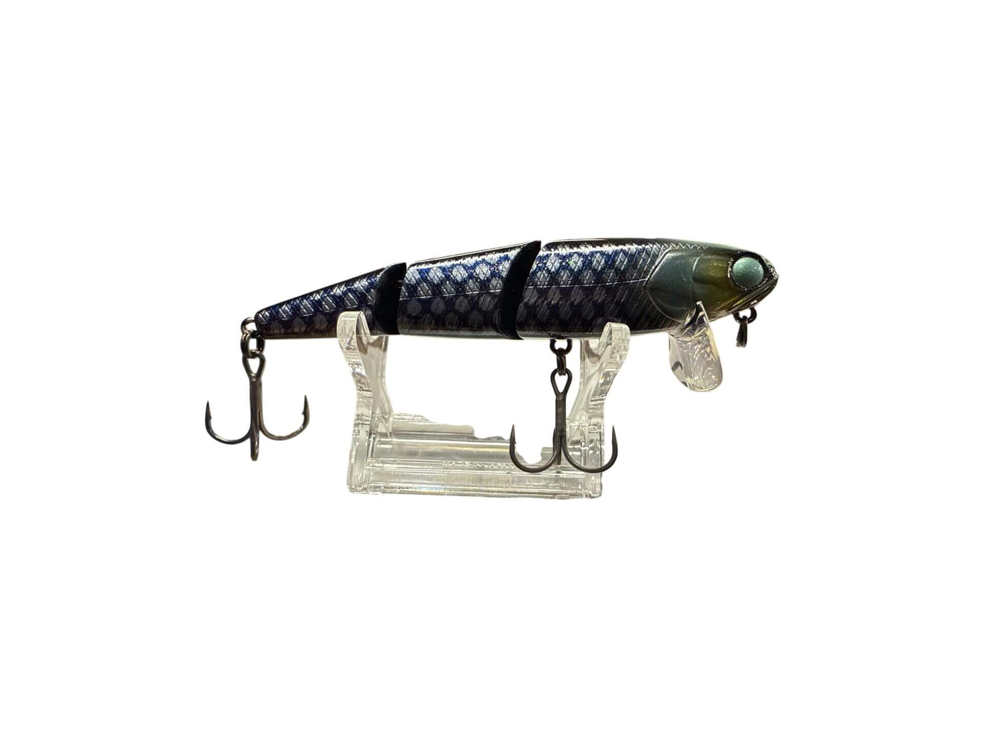 Jackall Deka Hamakura 100mm Swimbait - Image 5