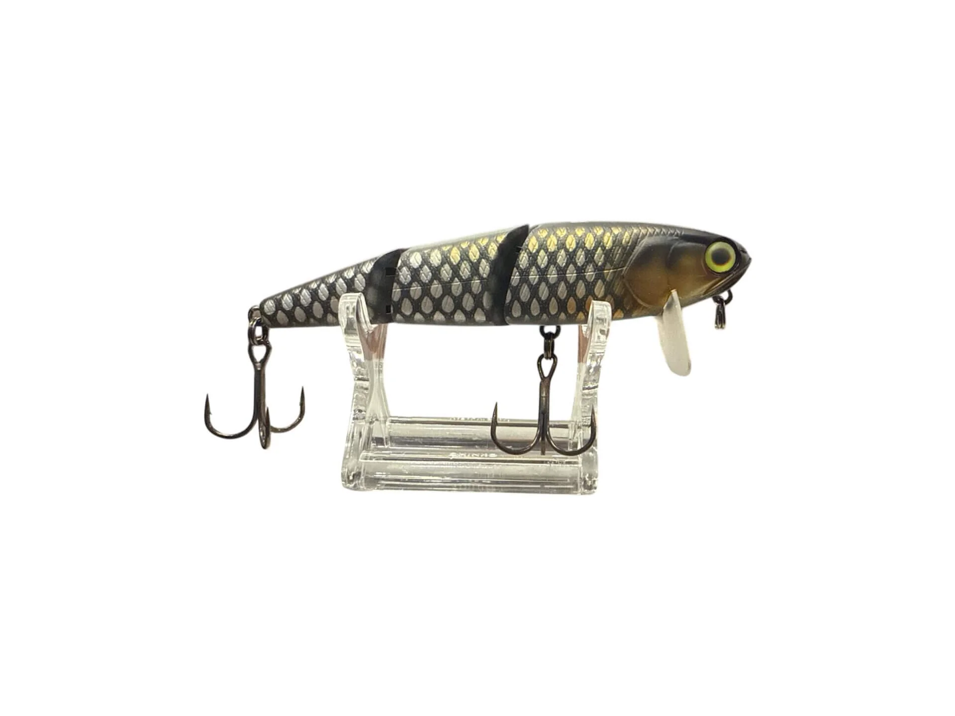 Jackall Deka Hamakura 100mm Swimbait - Image 6