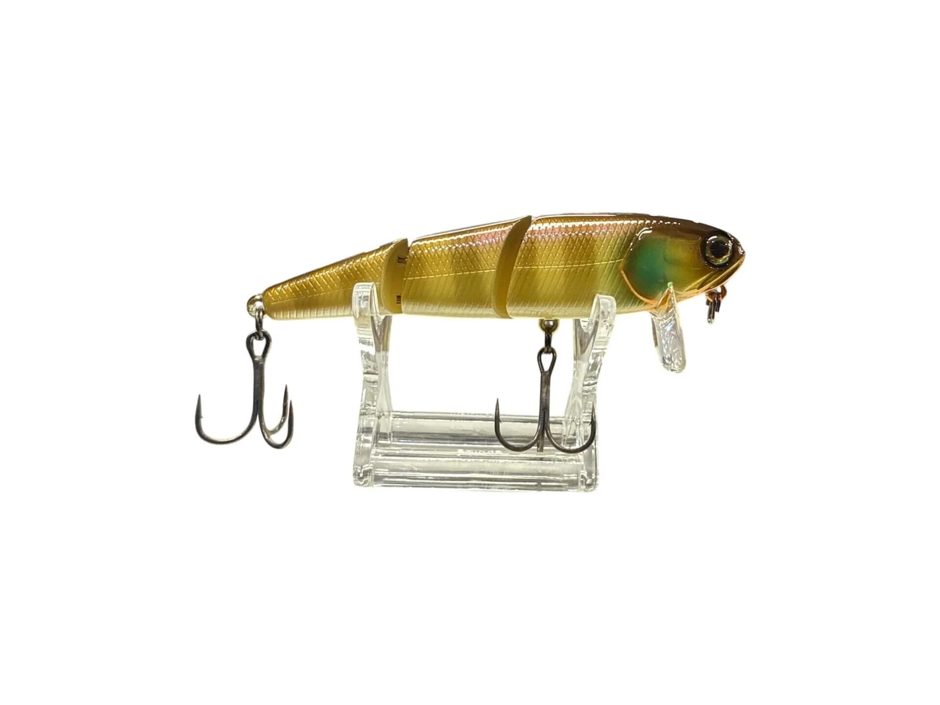 Jackall Deka Hamakura 100mm Swimbait - Image 7