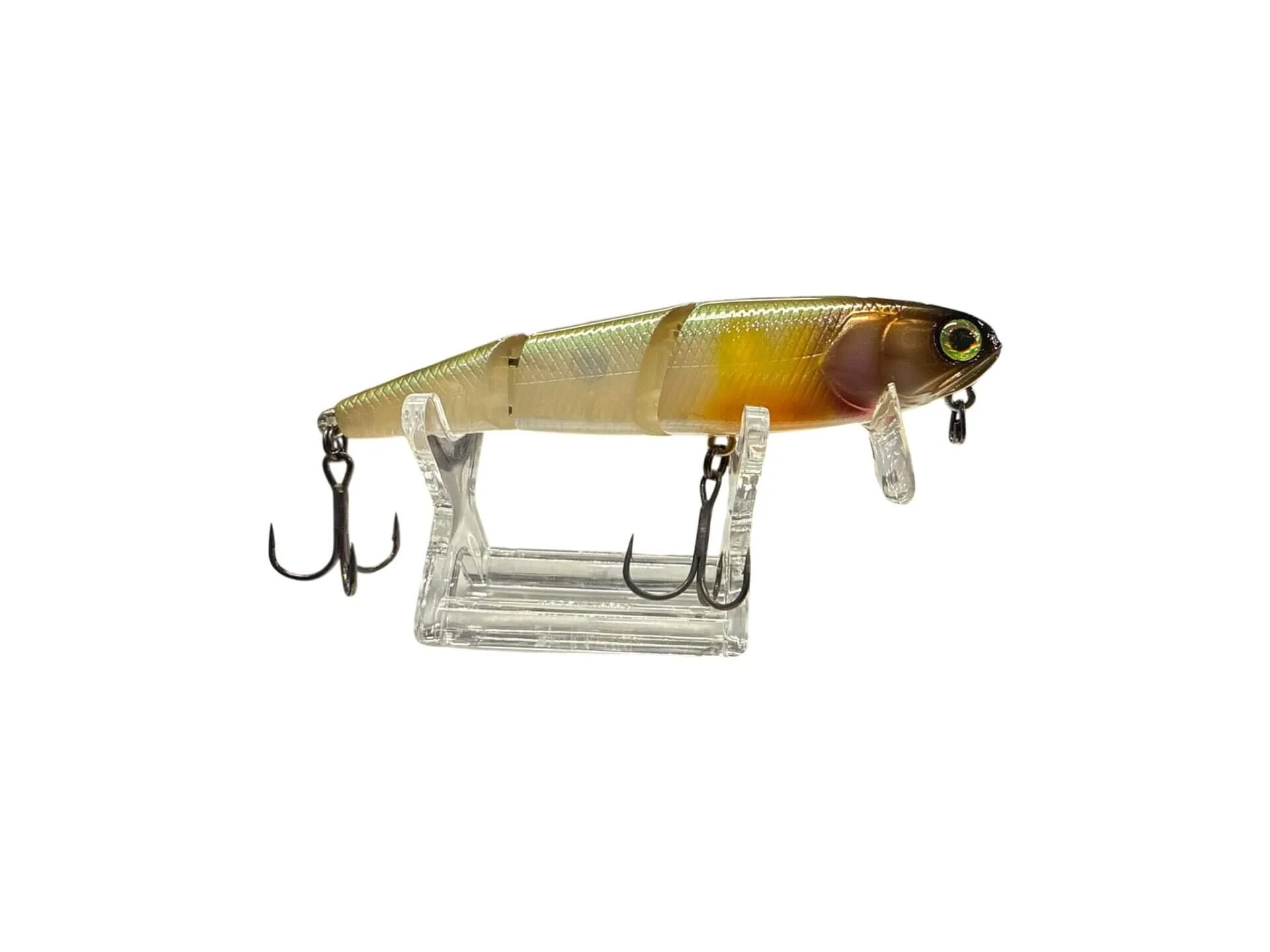 Jackall Deka Hamakura 100mm Swimbait - Image 8
