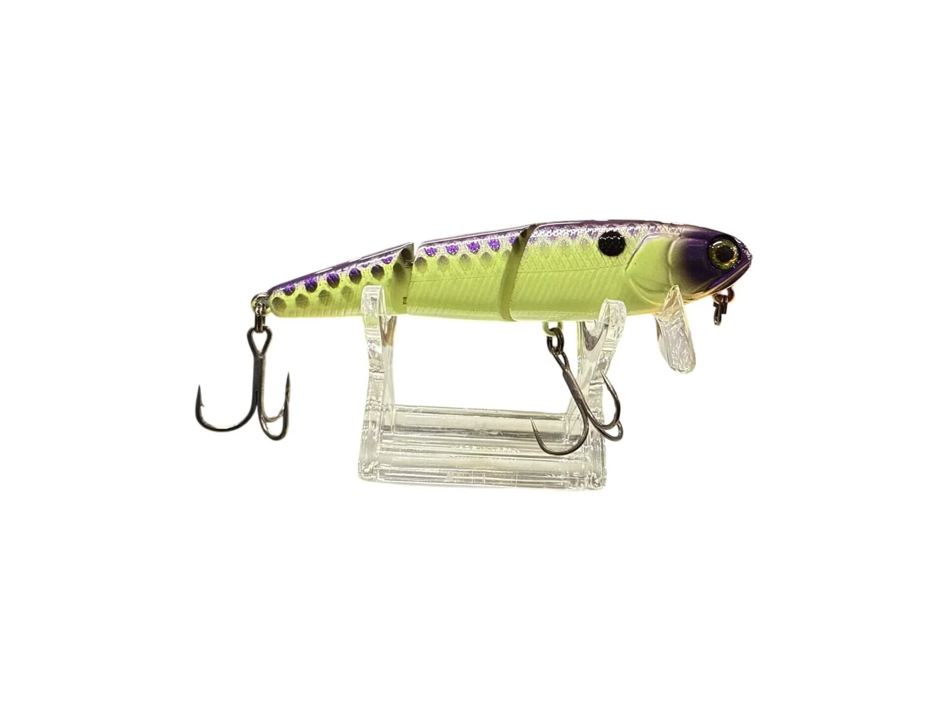 Jackall Deka Hamakura 100mm Swimbait - Image 9
