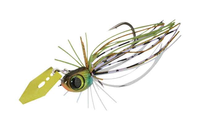 Jackall Derabreak 1/4oz Chatter Bait - Image 3