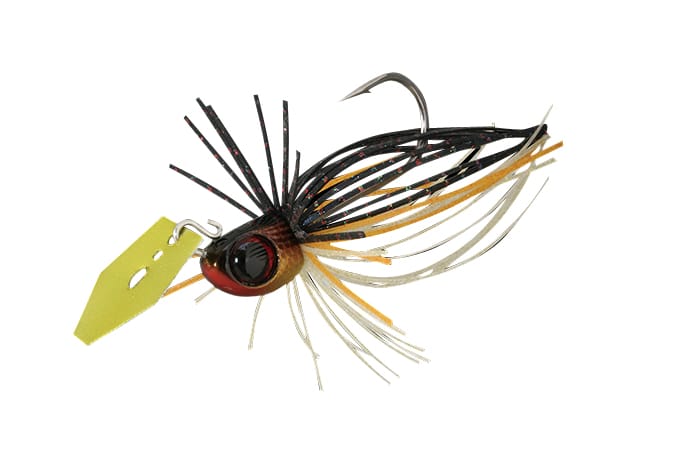 Jackall Derabreak 1/4oz Chatter Bait - Image 4