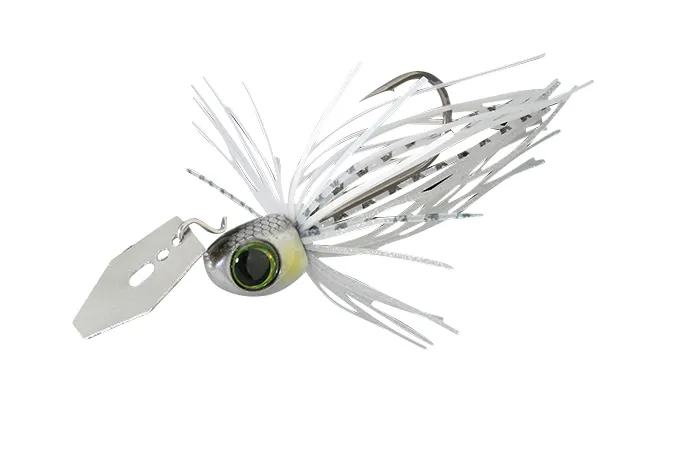 Jackall Derabreak 1/4oz Chatter Bait - Image 5