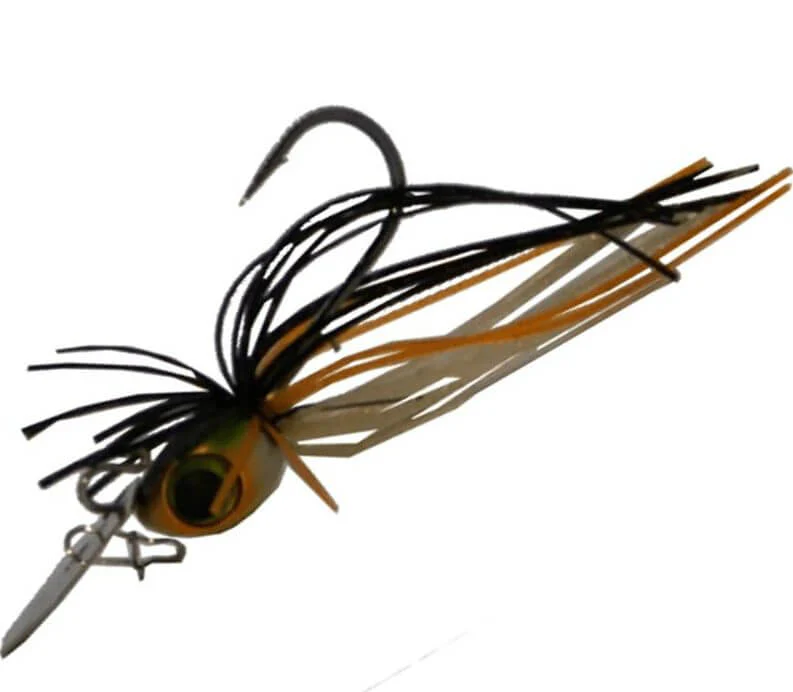 Jackall Derabreak 1/4oz Chatter Bait - Image 6