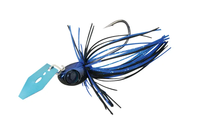 Jackall Derabreak 1/4oz Chatter Bait - Image 7