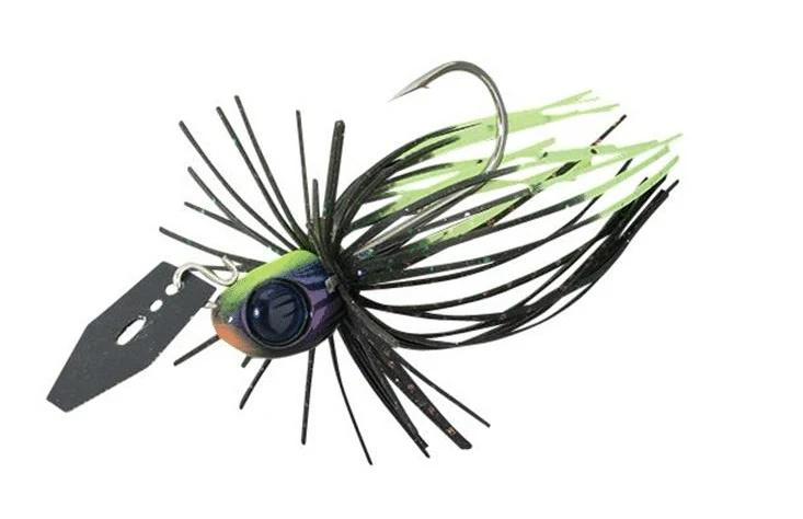 Jackall Derabreak 1/4oz Chatter Bait - Image 8