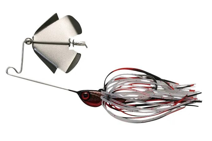 Jackall Derabuzz Buzz Bait Lure - Image 2