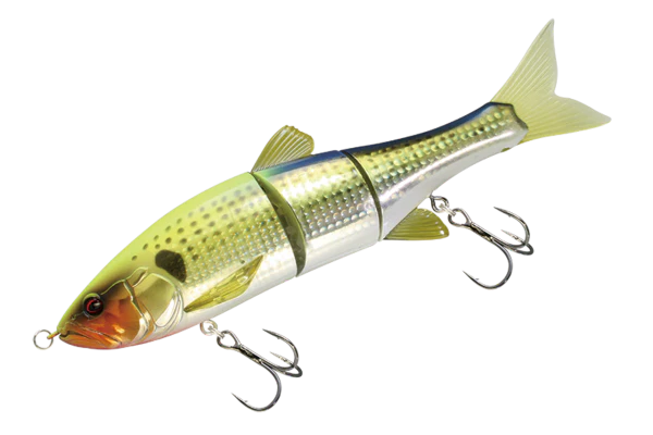 Jackall Dowzswimmer 180SF Glide Bait - Image 2