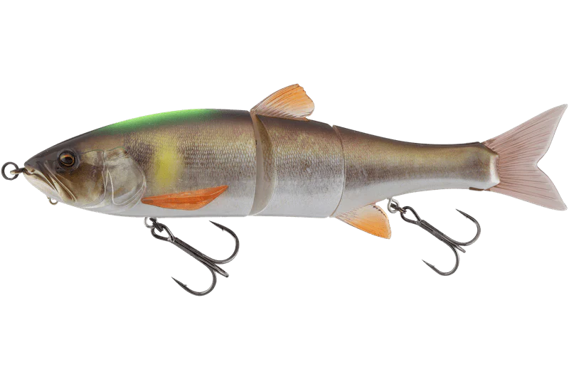 Jackall Dowzswimmer 180SF Glide Bait - Image 4