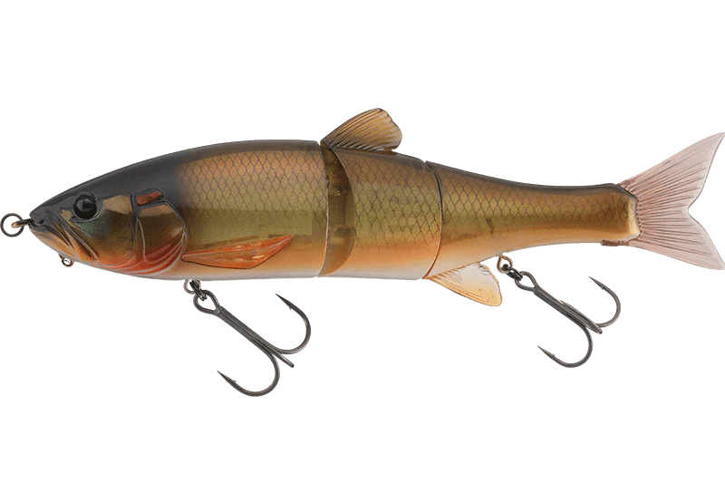 Jackall Dowzswimmer 180SF Glide Bait - Image 5