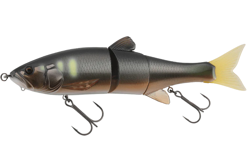 Jackall Dowzswimmer 180SF Glide Bait - Image 6
