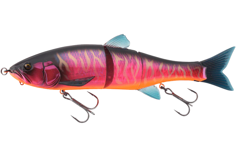 Jackall Dowzswimmer 180SF Glide Bait - Image 7