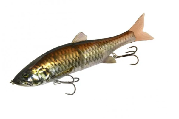 Jackall Dowzswimmer 220SF Glide Bait - Image 2
