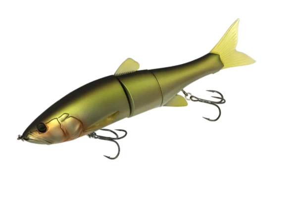 Jackall Dowzswimmer 220SF Glide Bait - Image 3