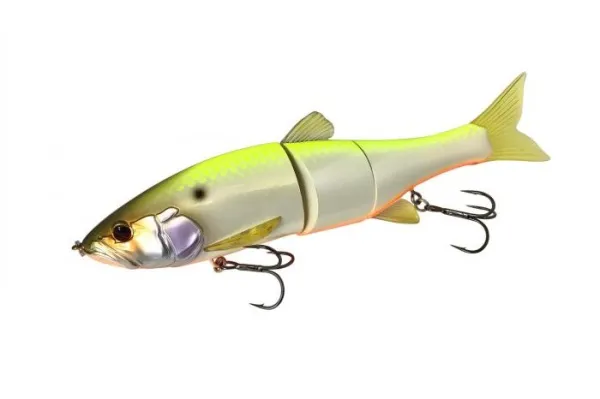Jackall Dowzswimmer 220SF Glide Bait - Image 4