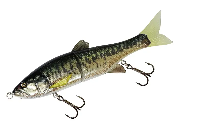 Jackall Dowzswimmer 220SF Glide Bait - Image 6