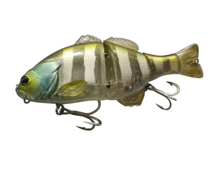 Jackall Gantarel 160mm Swimbait - Image 13