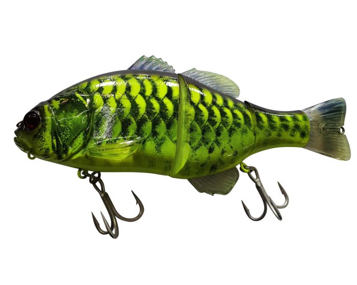 Jackall Gantarel 160mm Swimbait - Image 14
