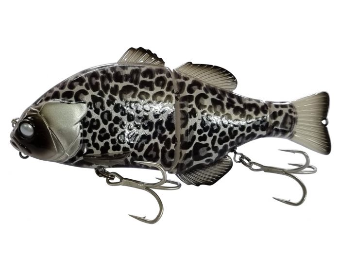 Jackall Gantarel 160mm Swimbait - Image 18