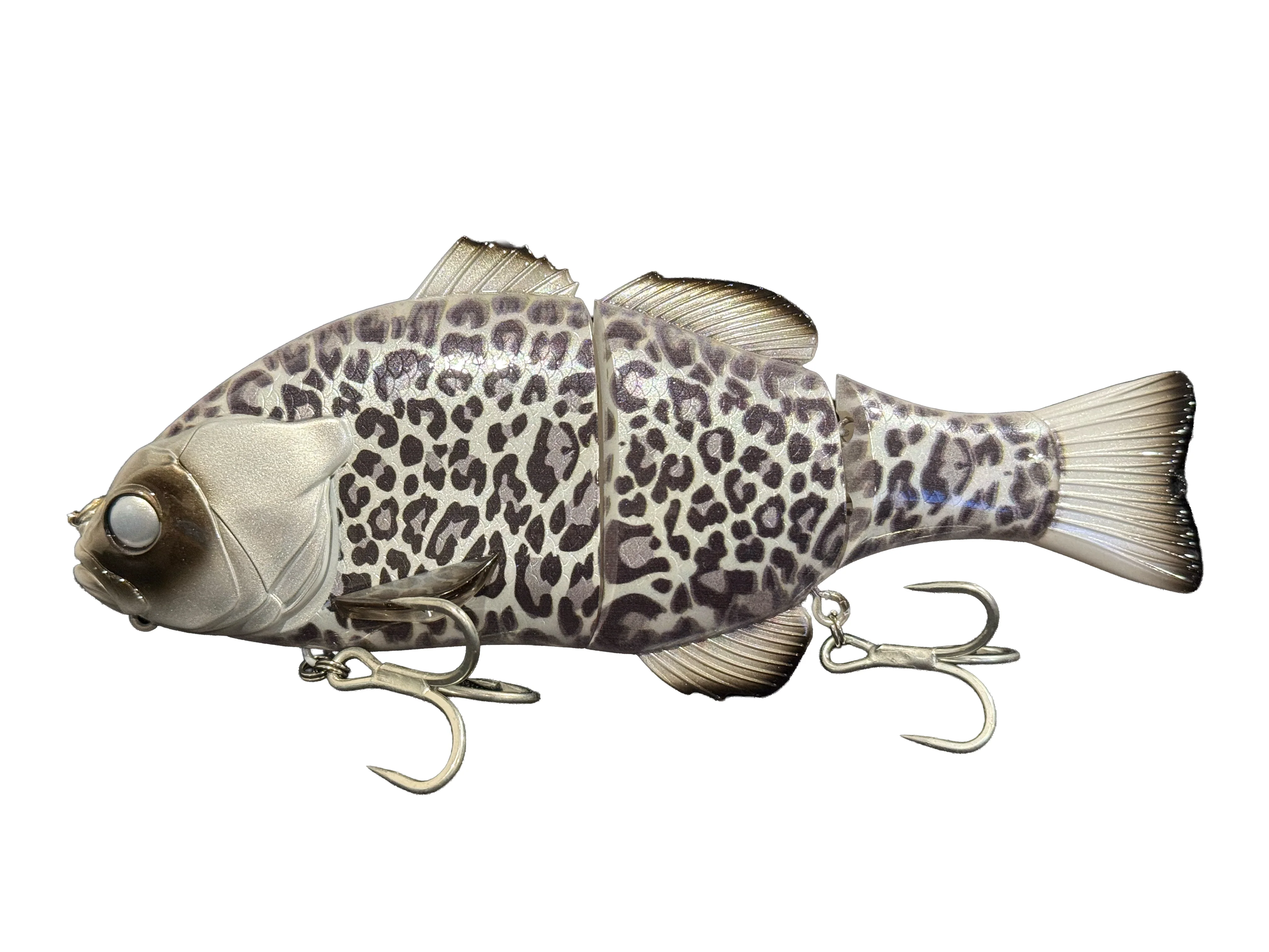 Jackall Gigantarel Swimbait - Image 6