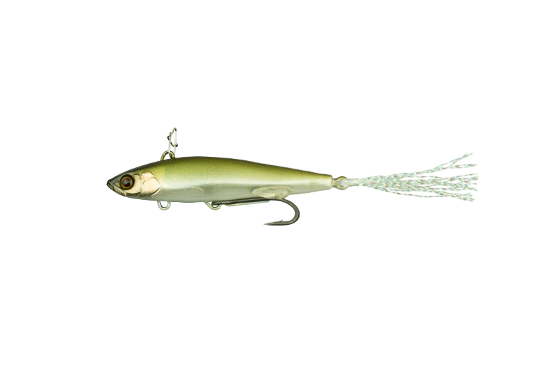 Jackall Live Darter 52mm 4.5g Lure