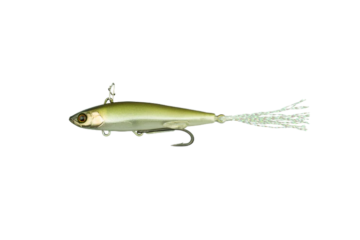 Jackall Live Darter 52mm 4.5g Lure - Image 2