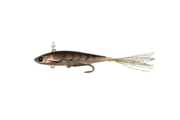 Jackall Live Darter 52mm 4.5g Lure - Image 3