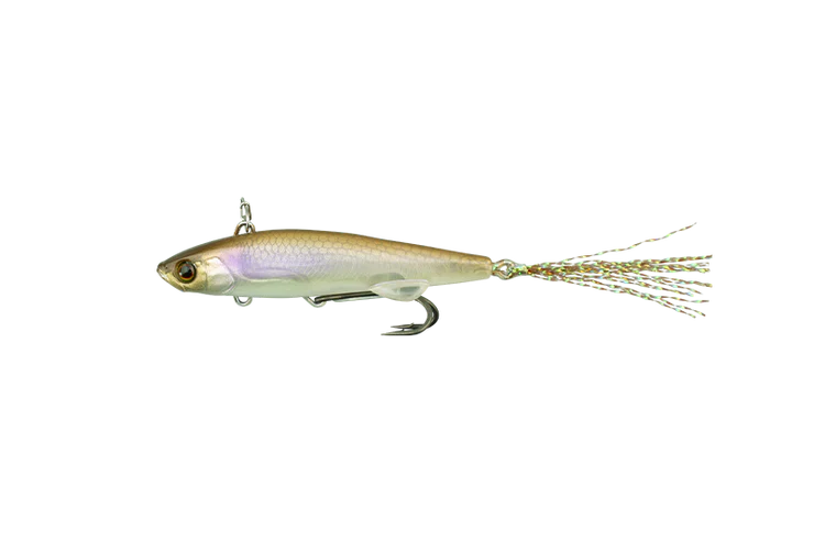 Jackall Live Darter 52mm 4.5g Lure - Image 5
