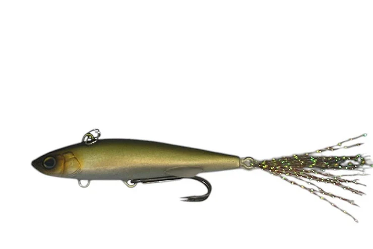 Jackall Live Darter 52mm 4.5g Lure - Image 6