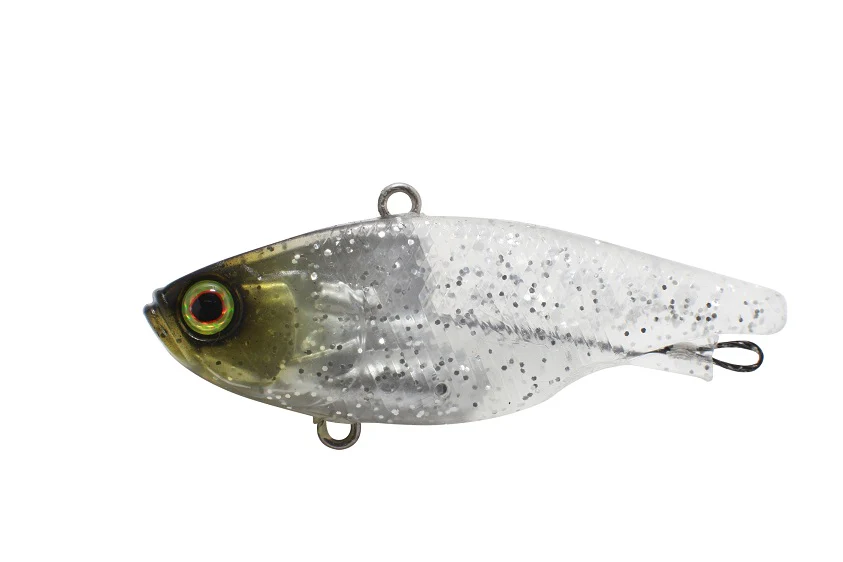 Jackall Mask Vibe 60HM Soft Vibe Lure - Image 13