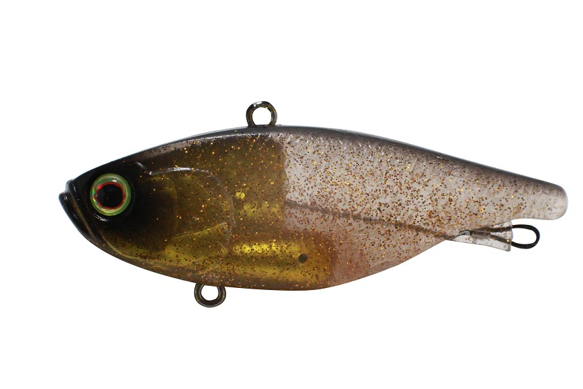 Jackall Mask Vibe 60HM Soft Vibe Lure - Image 14