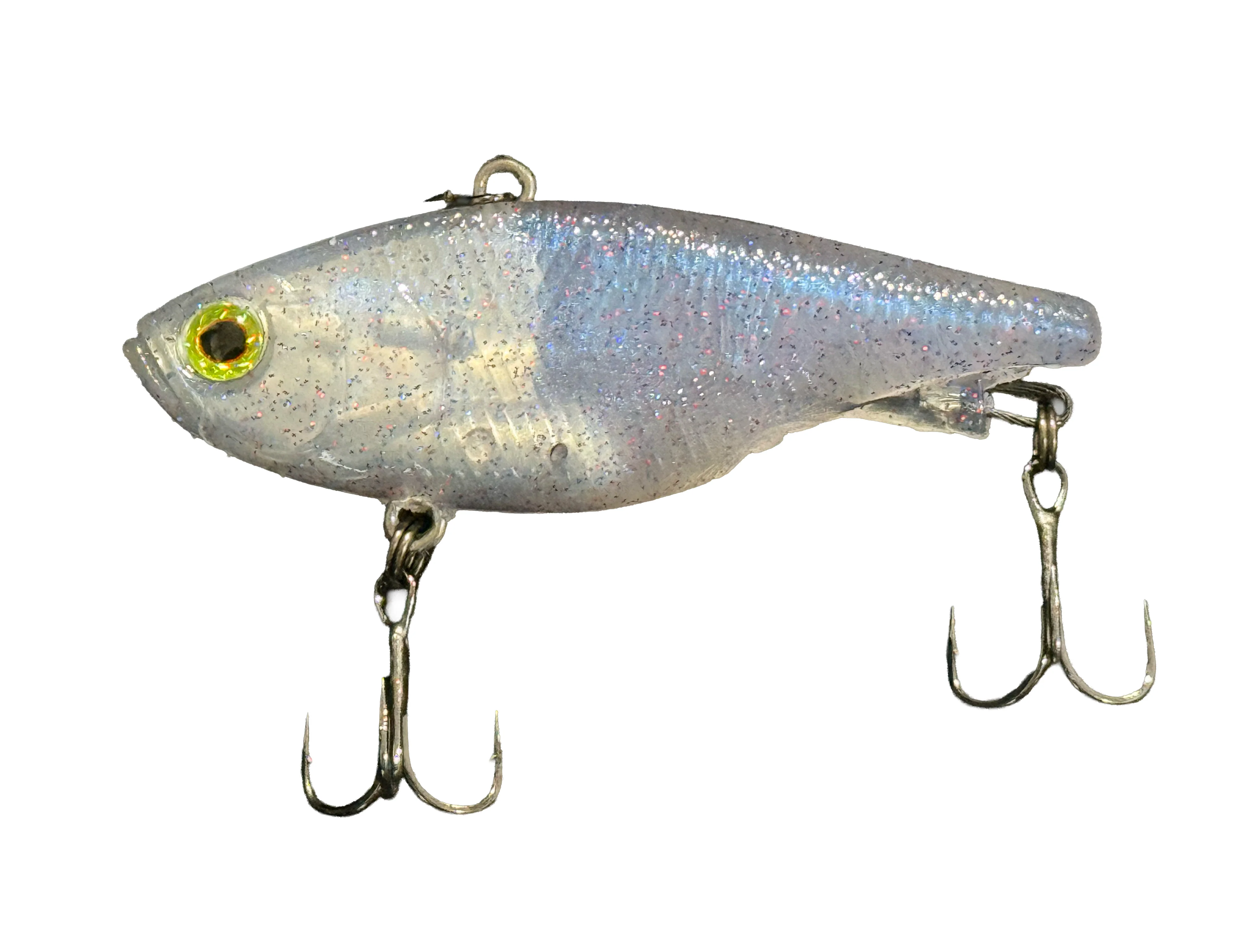 Jackall Mask Vibe 60HM Soft Vibe Lure - Image 3