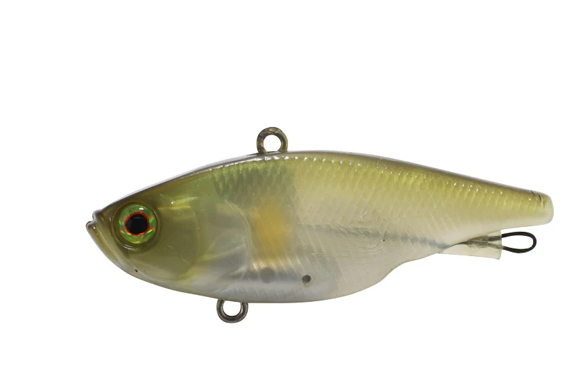 Jackall Mask Vibe 60HM Soft Vibe Lure - Image 5