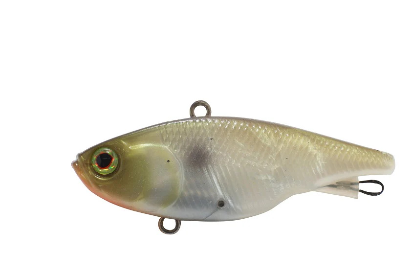 Jackall Mask Vibe 60HM Soft Vibe Lure - Image 9