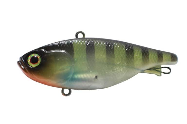 Jackall Mask Vibe 70 Soft Vibe Lure - Image 3