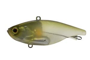 Jackall Mask Vibe 70 Soft Vibe Lure - Image 4