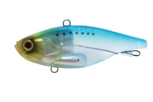 Jackall Mask Vibe 70 Soft Vibe Lure - Image 5