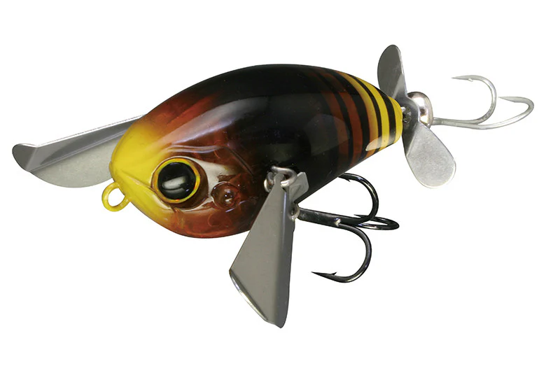 Jackall Micro Pompadour 42mm - Image 5